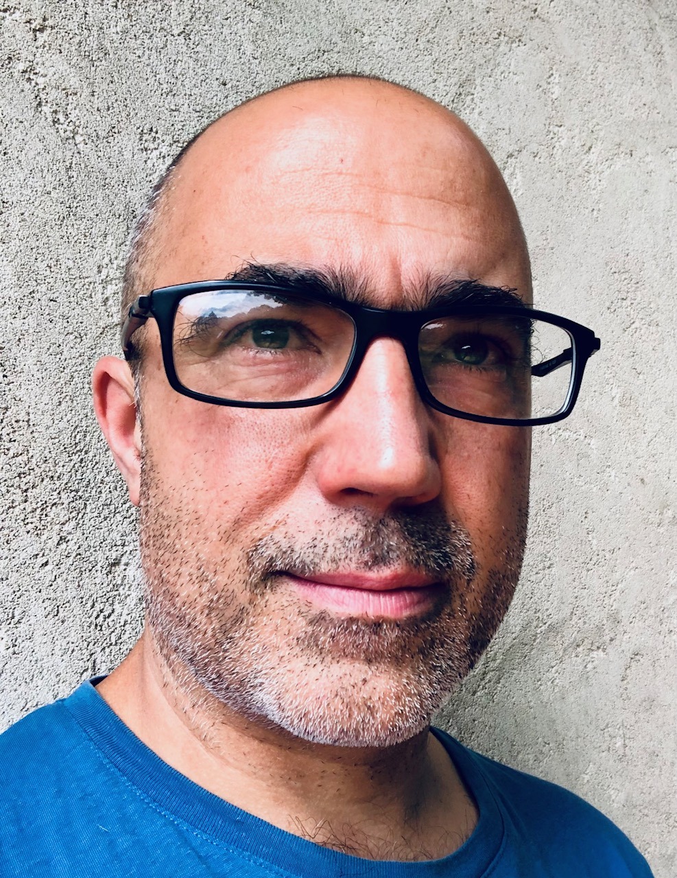 Gérard - Ligny-le-Ribault - Loiret | Rencontre gay