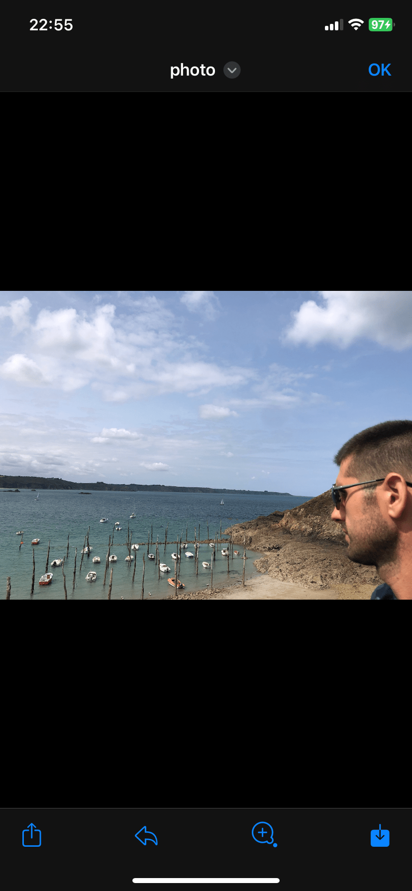 Zaccaria - Lignières - Cher | Rencontre gay