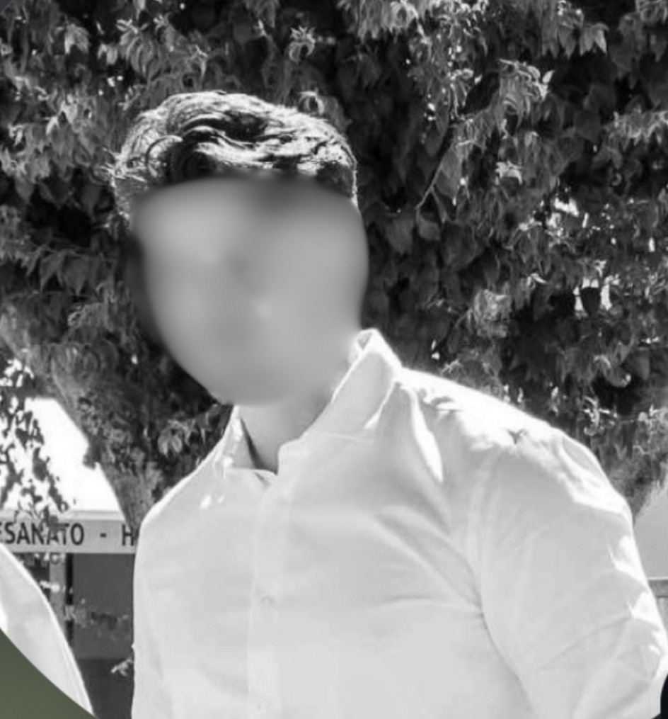 Jeyson - Yèvre-la-Ville - Loiret | Rencontre gay