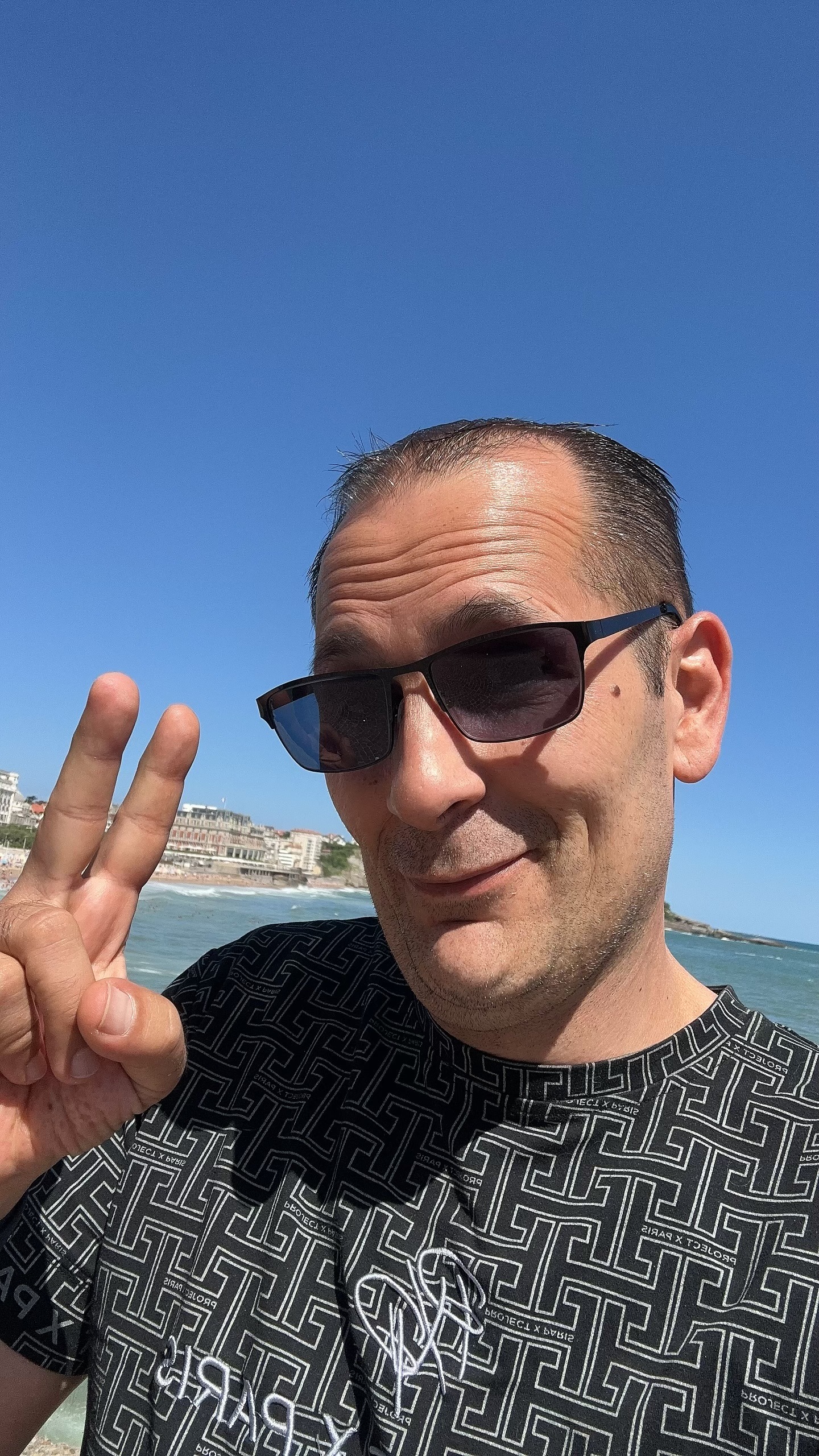Nicolai - Éguzon-Chantôme - Indre | Rencontre gay