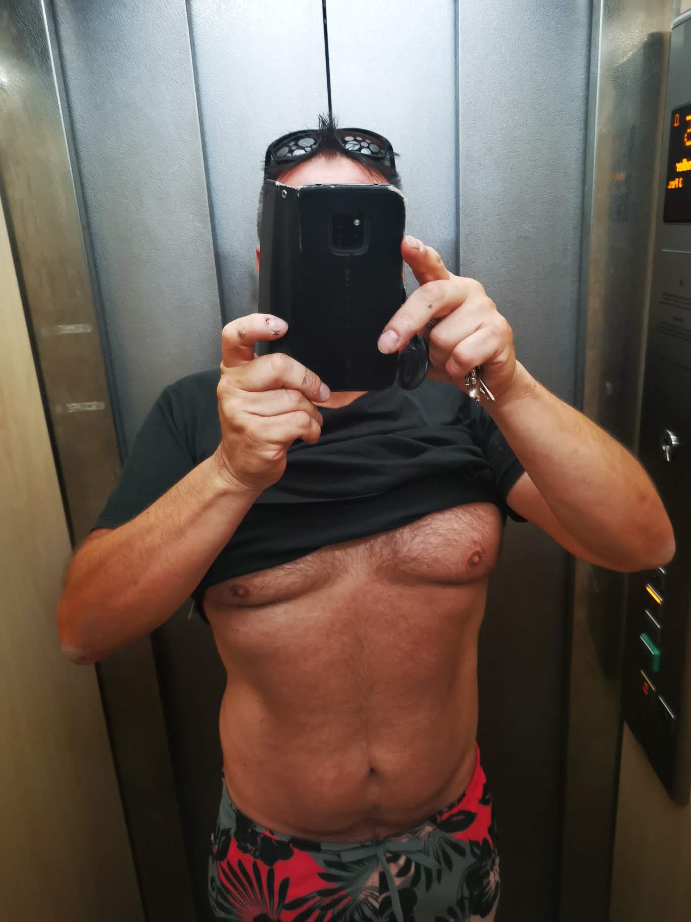 Hiram - Argenvilliers - Eure-et-Loir | Rencontre gay