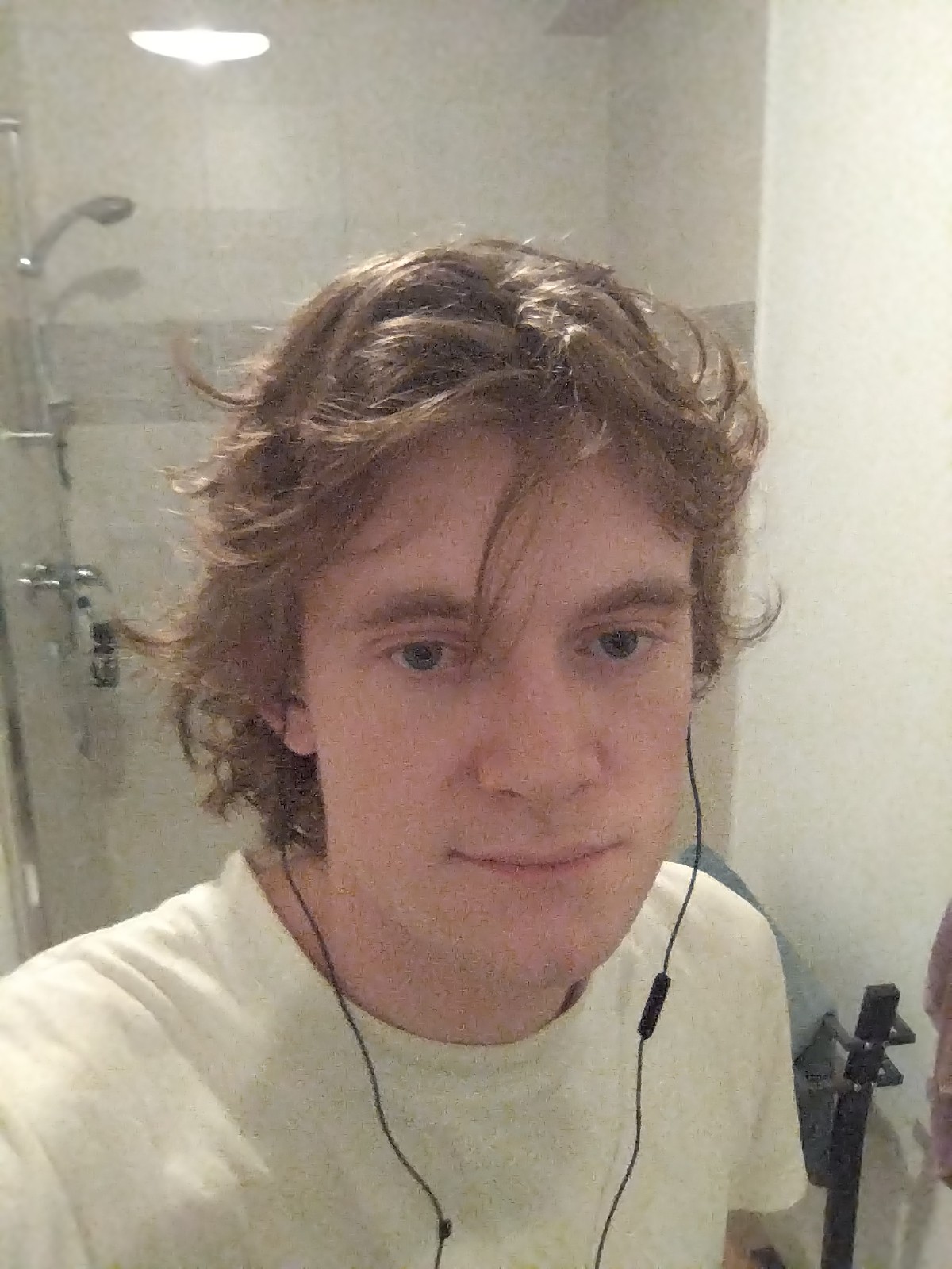 Alexey - Fougerolles - Indre | Rencontre gay