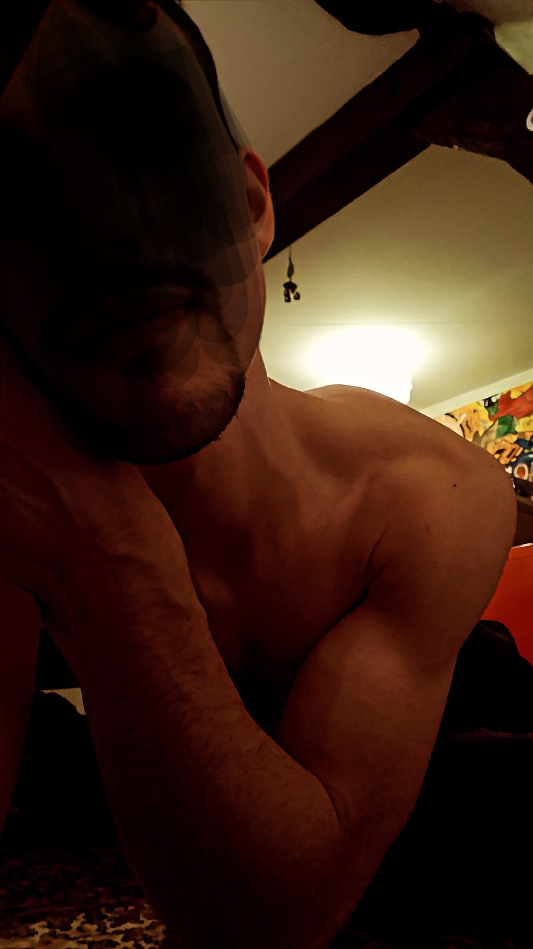 Yanick - Coltainville - Eure-et-Loir | Rencontre gay