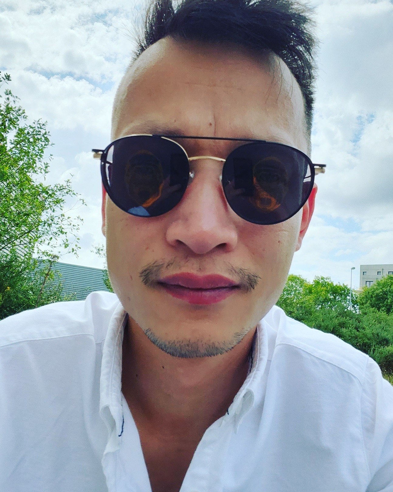 Edwyn - Cuzion - Indre | Rencontre gay