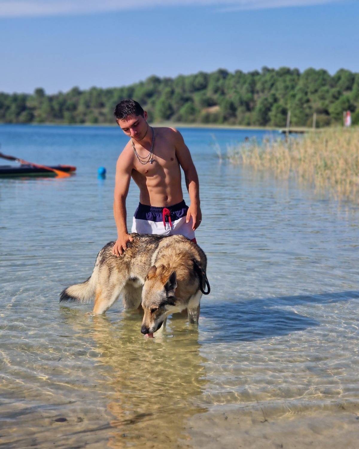 Alseny - Ciran - Indre-et-Loire | Rencontre gay