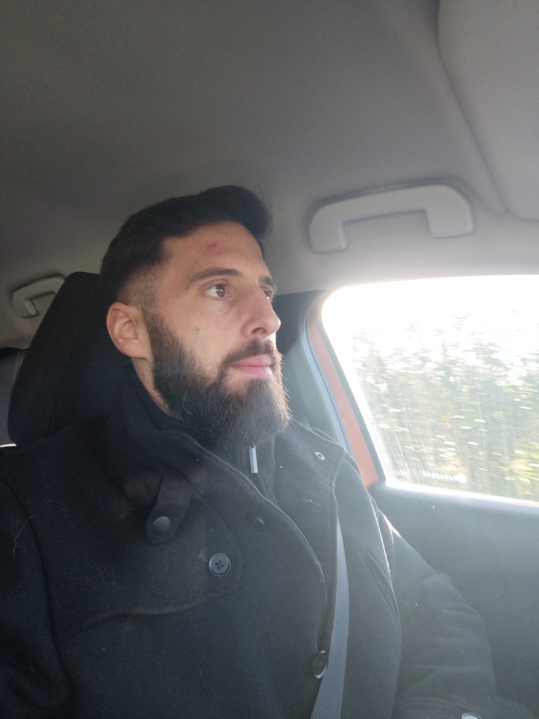 Roberto - Frazé - Eure-et-Loir | Rencontre gay