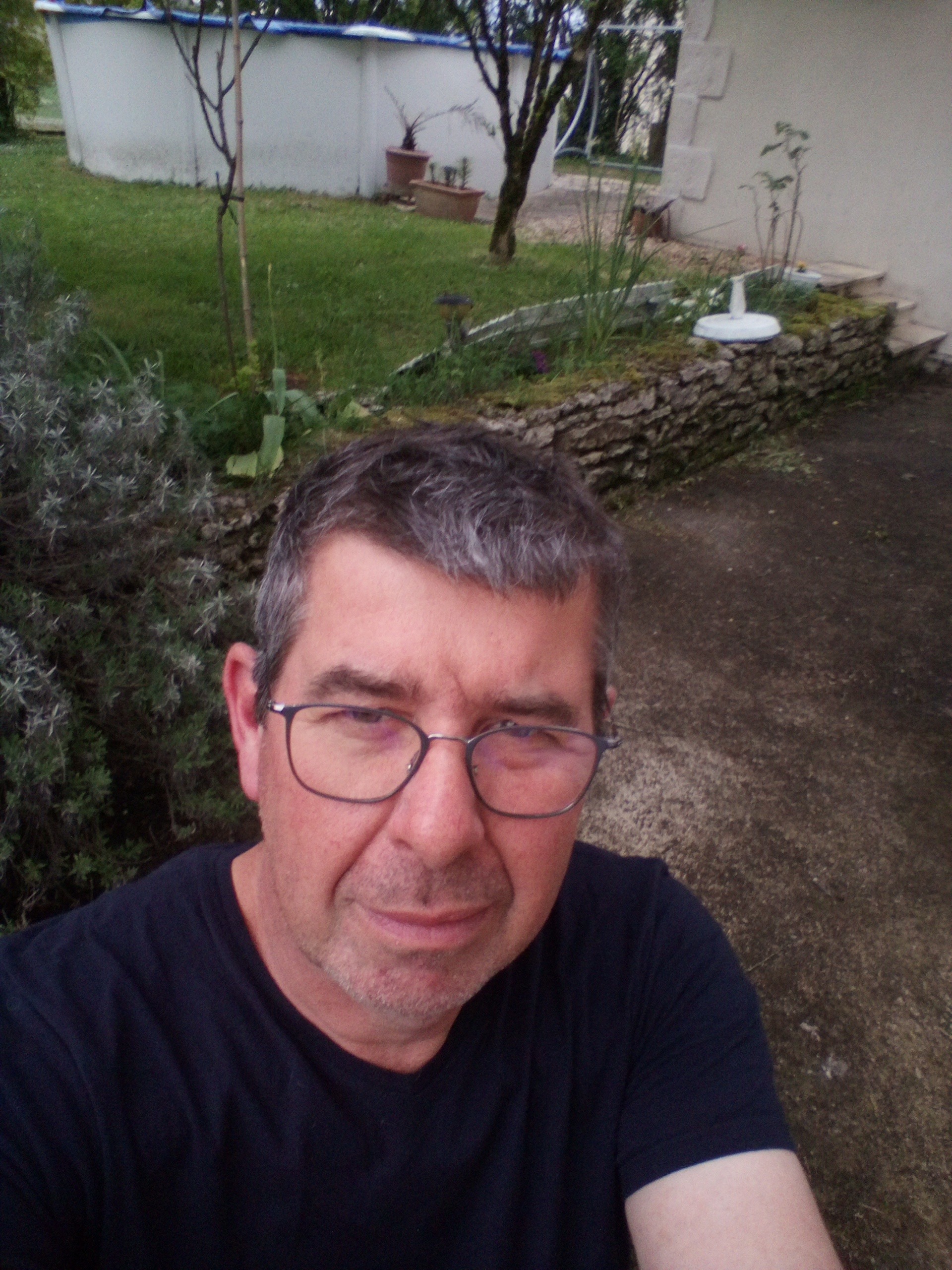Mahamet - Dordives - Loiret | Rencontre gay