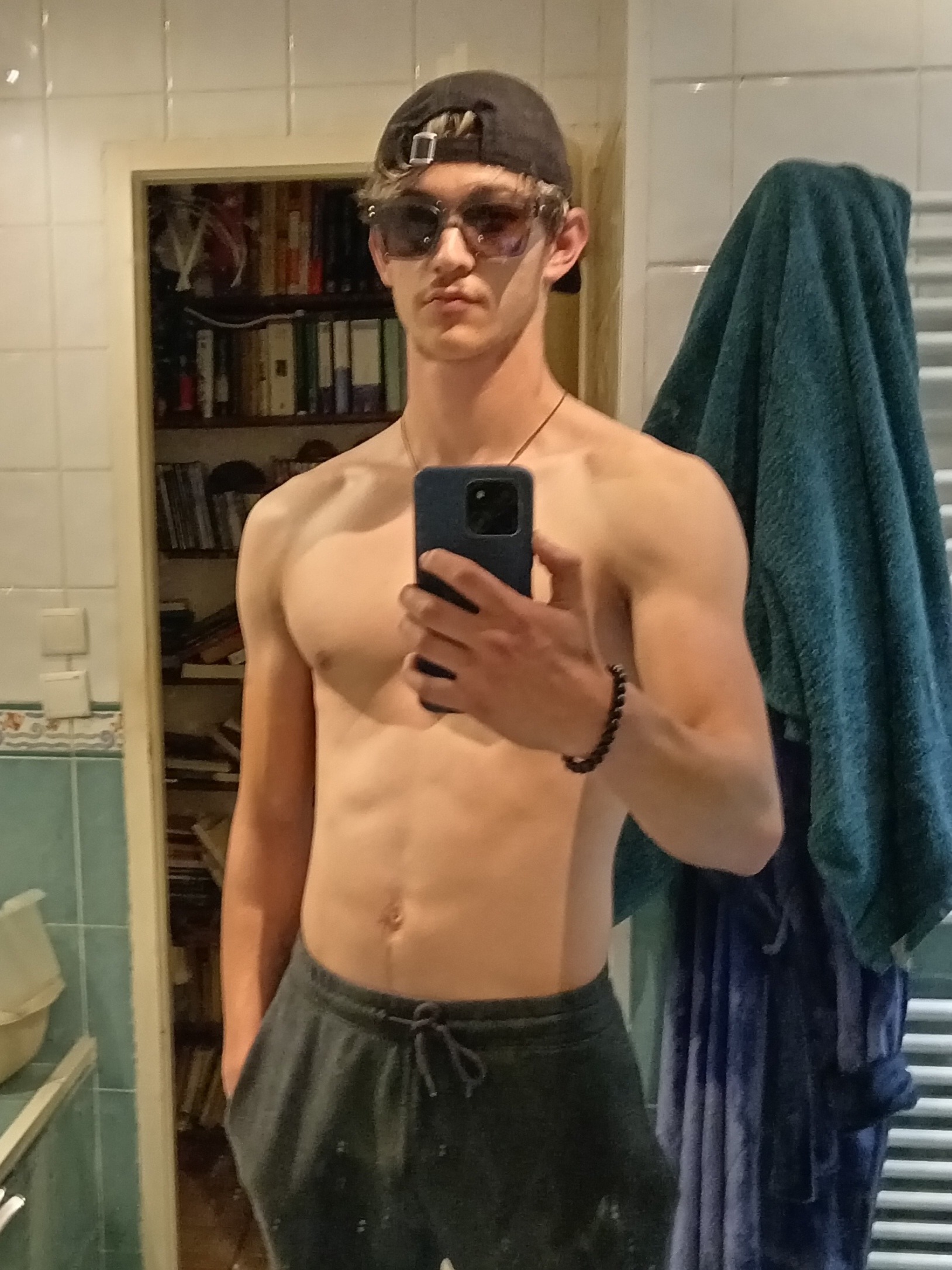 Darcy - Beauche - Eure-et-Loir | Rencontre gay