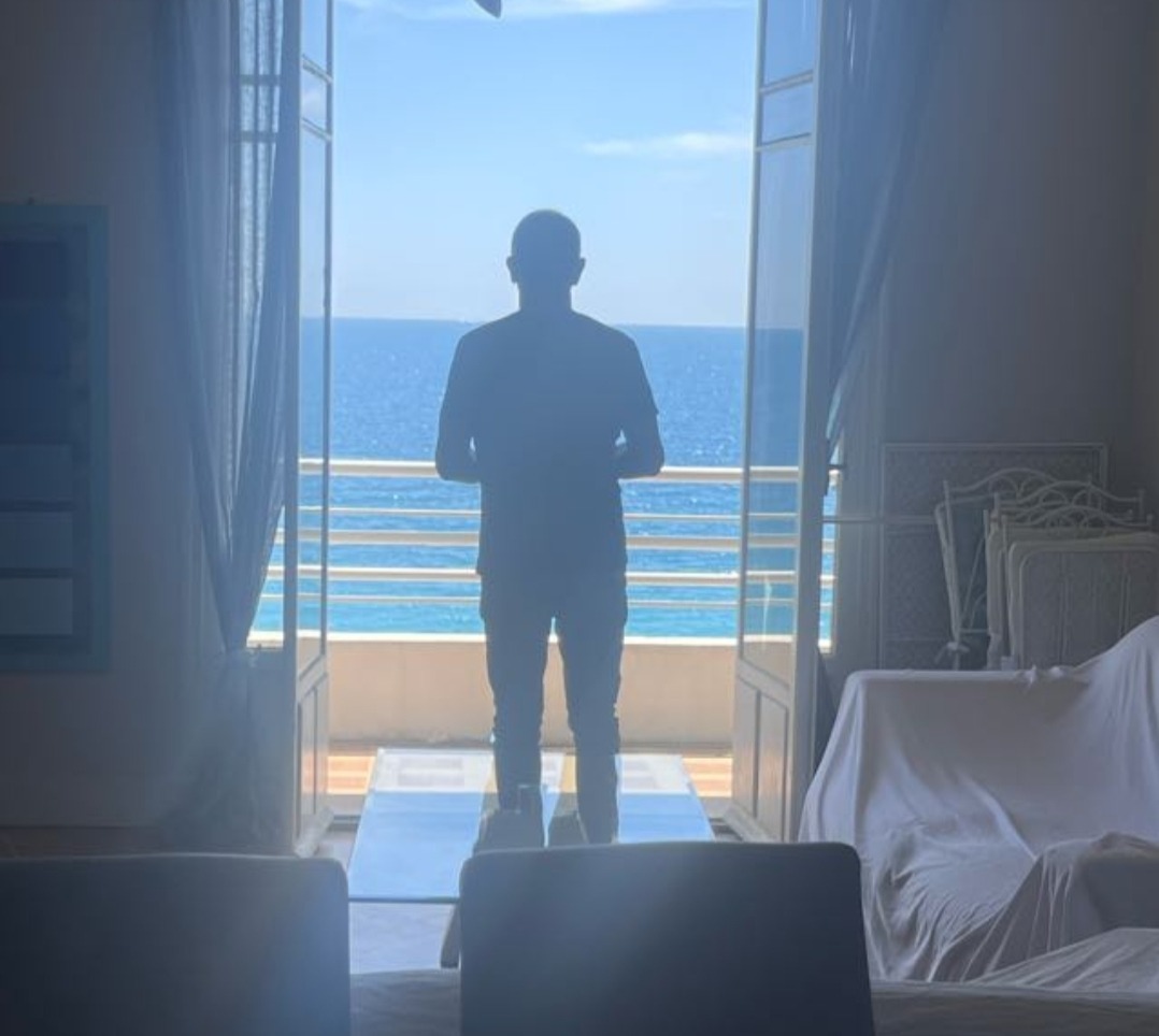 Yossi - Chailles - Loir-et-Cher | Rencontre gay