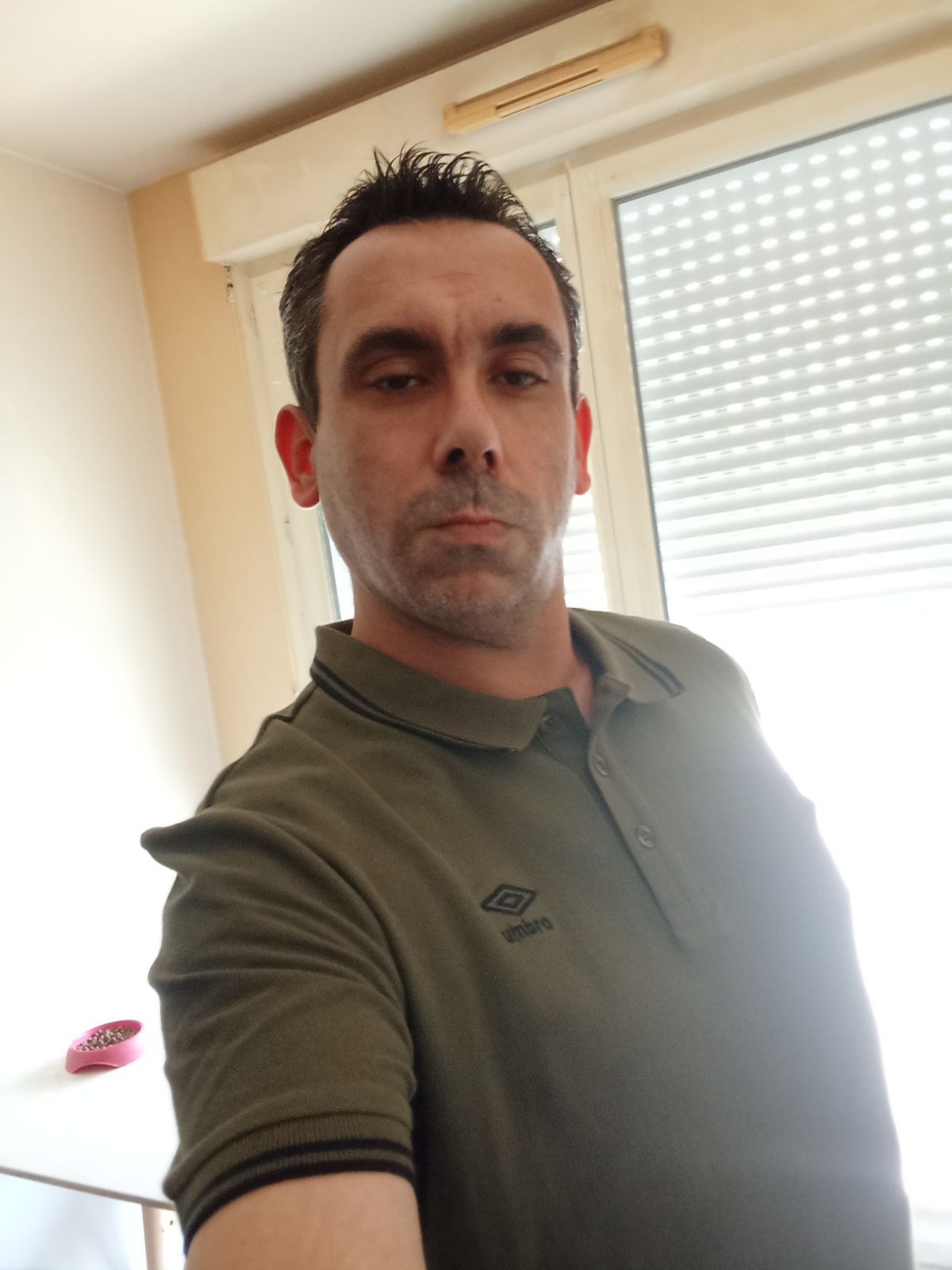 Troy - LaChapelle-Orthemale - Indre | Rencontre gay