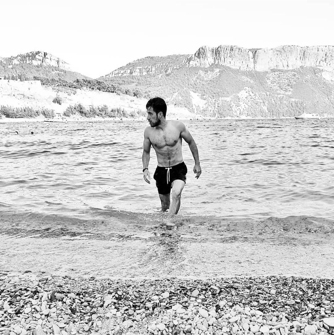 Malvin - Bagneux - Indre | Rencontre gay