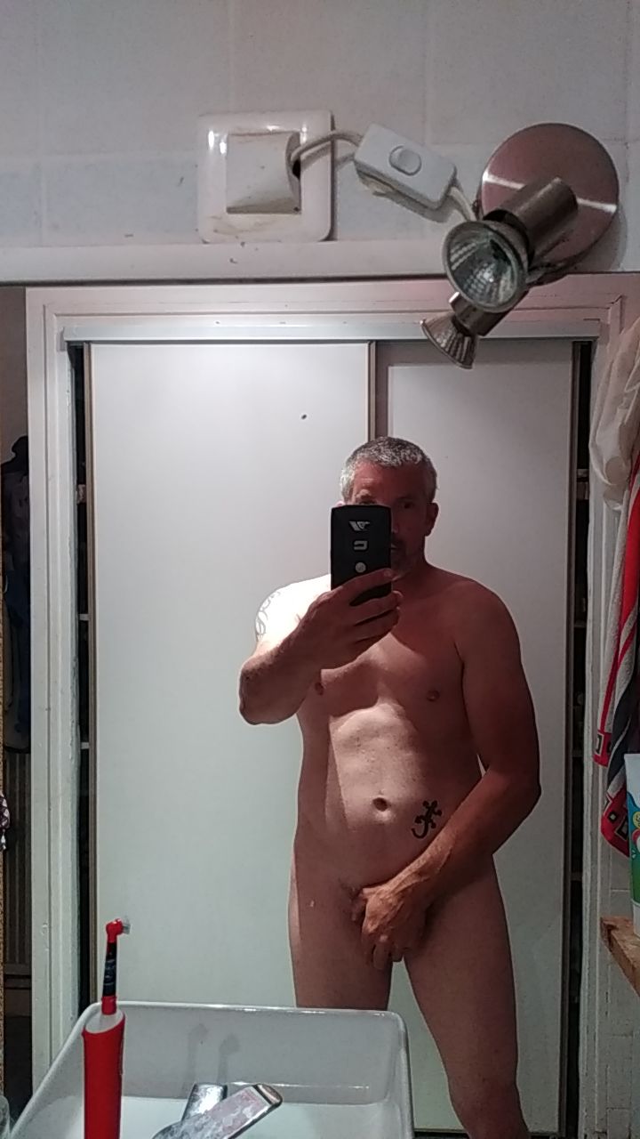 Raed - Janville-en-Beauce - Eure-et-Loir | Rencontre gay
