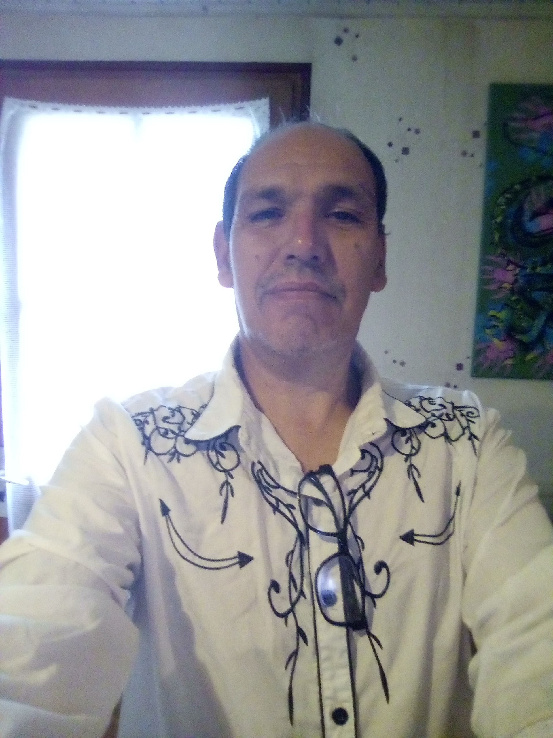Ricky - Vignoux-sous-les-Aix - Cher | Rencontre gay