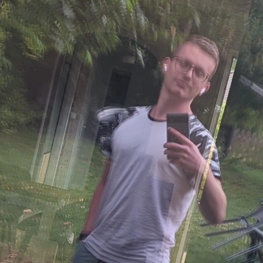 Amelio - Preuilly-la-Ville - Indre | Rencontre gay