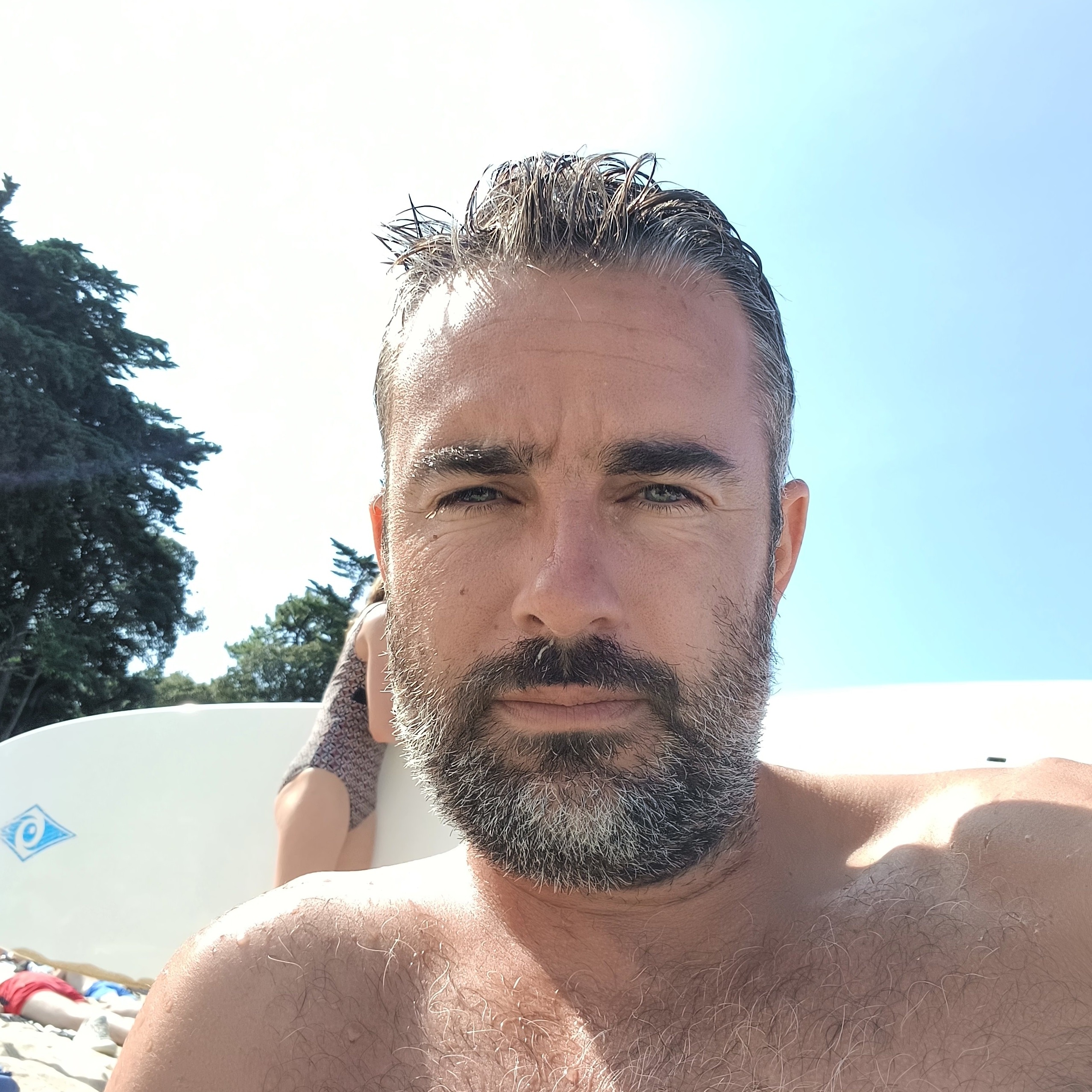 Yerim - Anjouin - Indre | Rencontre gay