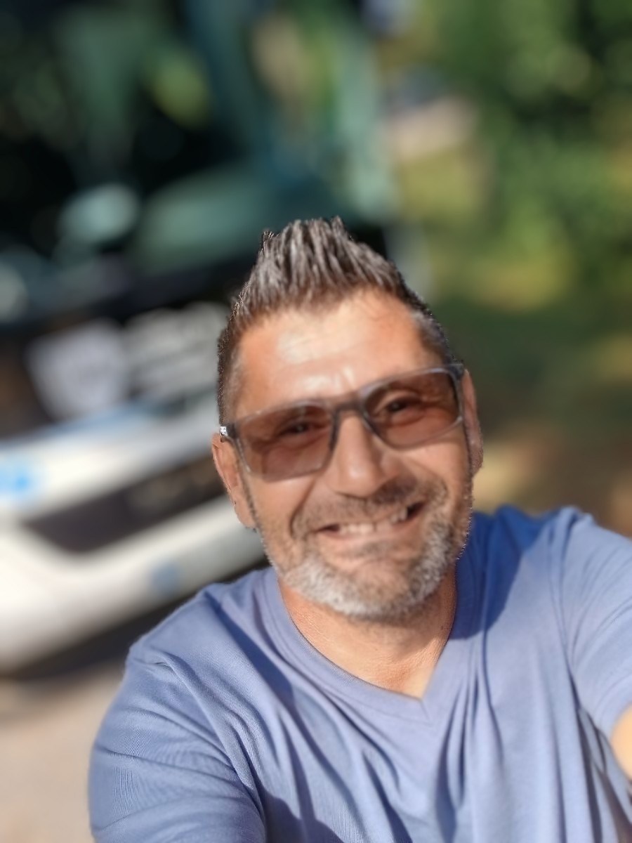 Jemmy - Saint-Martin-de-Nigelles - Eure-et-Loir | Rencontre gay