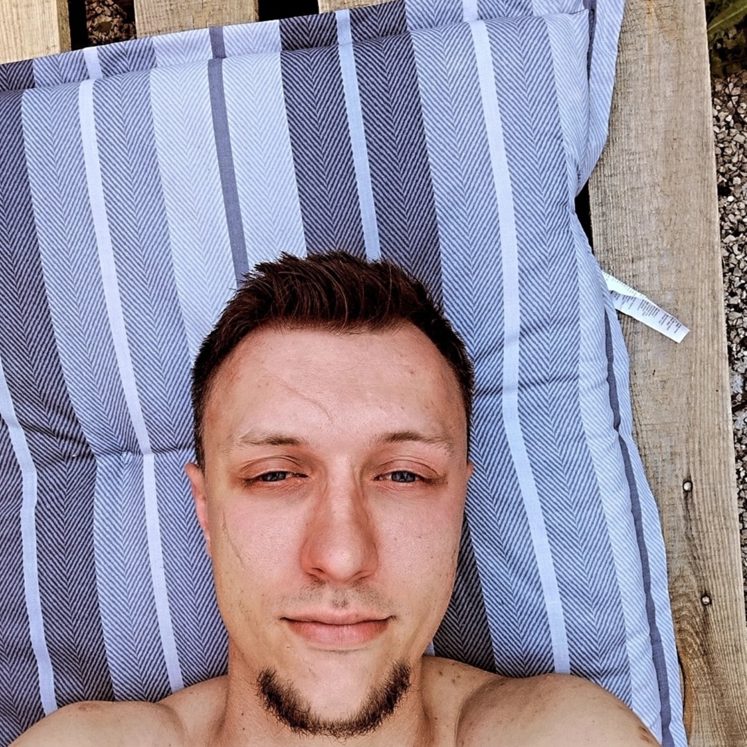 Wacim - Souvigny-en-Sologne - Loir-et-Cher | Rencontre gay