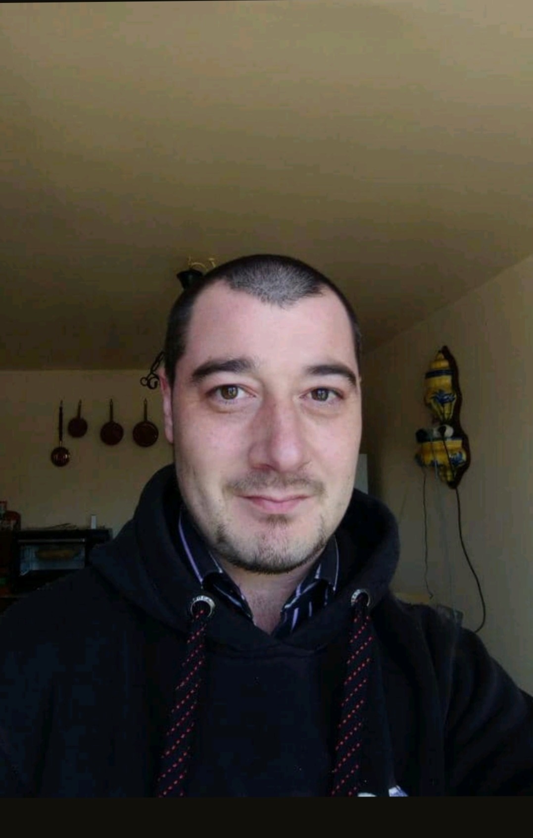 Zeev - Foucherolles - Loiret | Rencontre gay