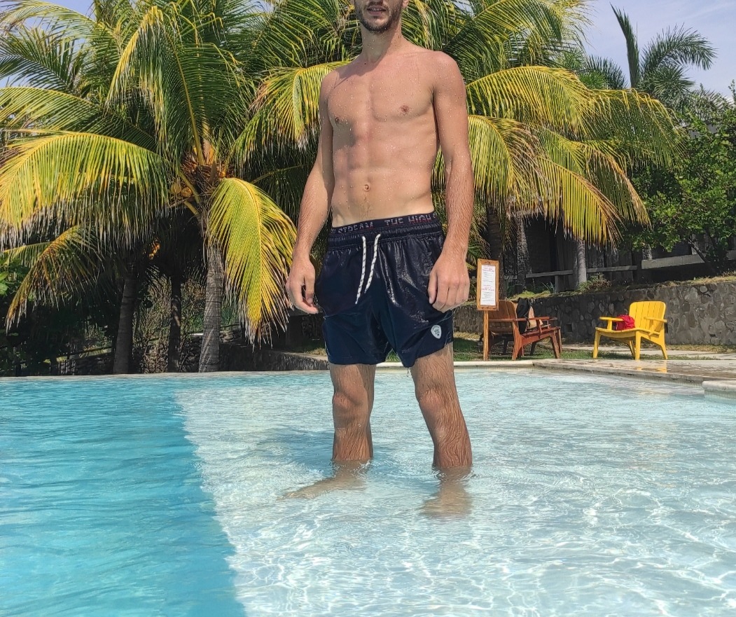 Djanis - Ramoulu - Loiret | Rencontre gay