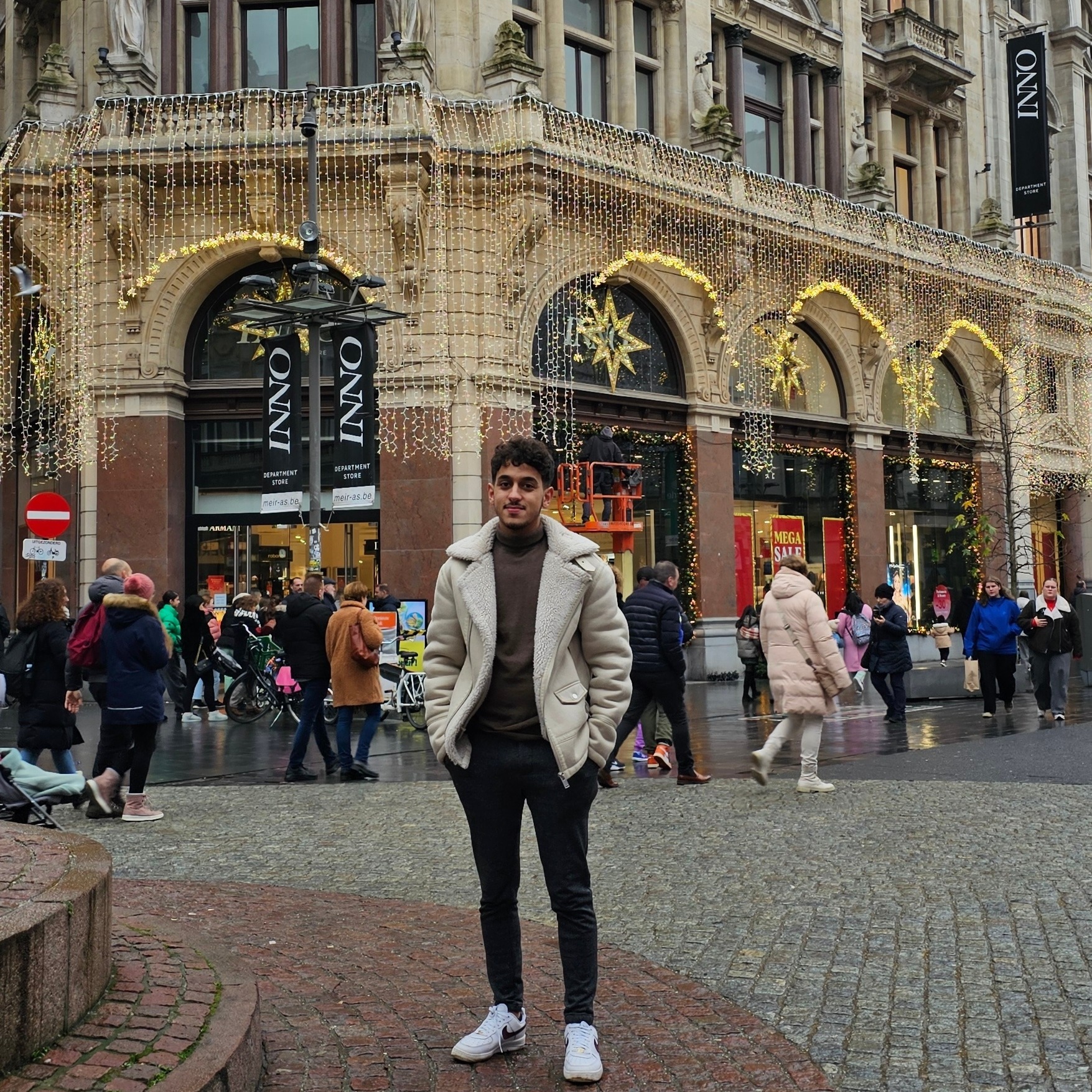 Joany - Moulhard - Eure-et-Loir | Rencontre gay