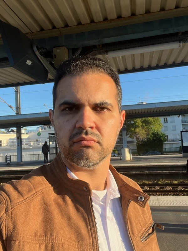 Lemuel - Ambrault - Indre | Rencontre gay