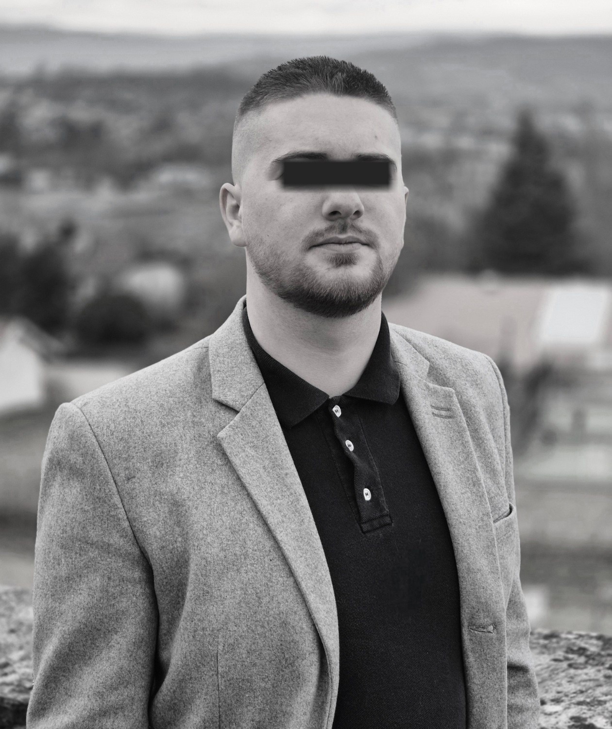 Candide - Digny - Eure-et-Loir | Rencontre gay