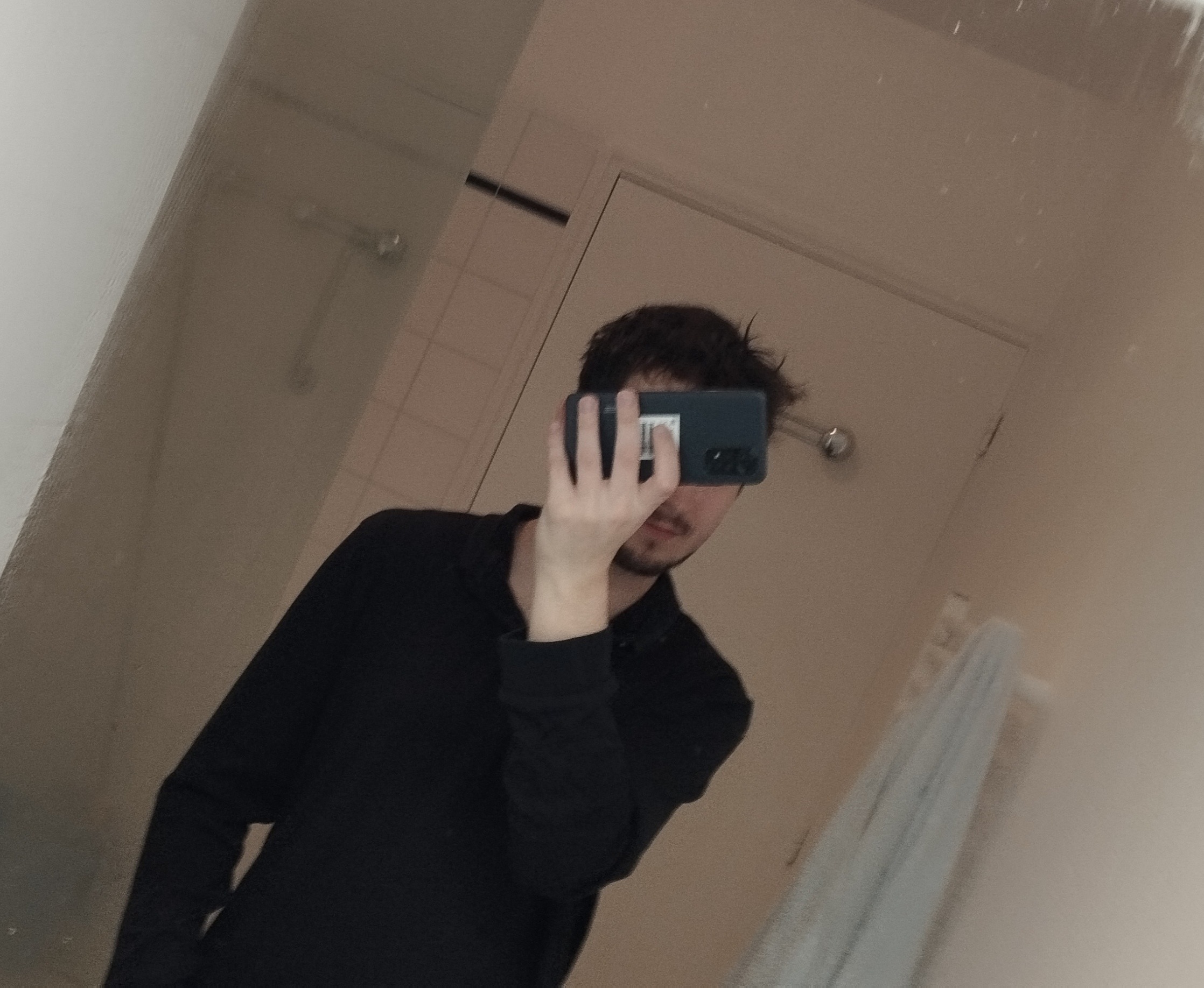 Abdelmajid - Cours-les-Barres - Cher | Rencontre gay