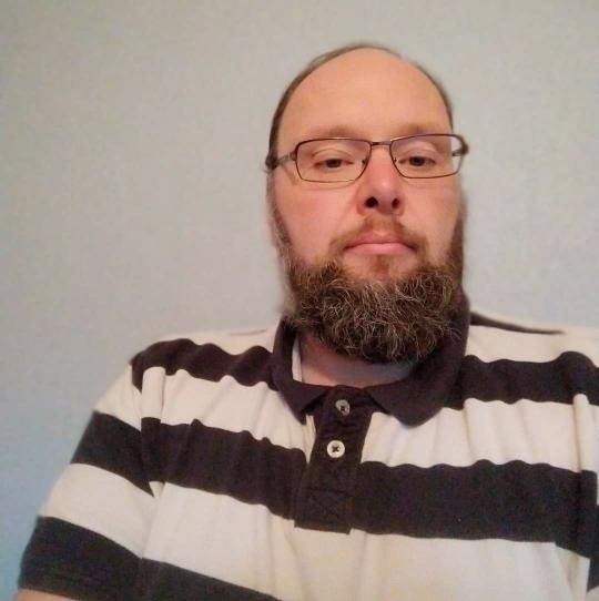 Floris - Beauche - Eure-et-Loir | Rencontre gay