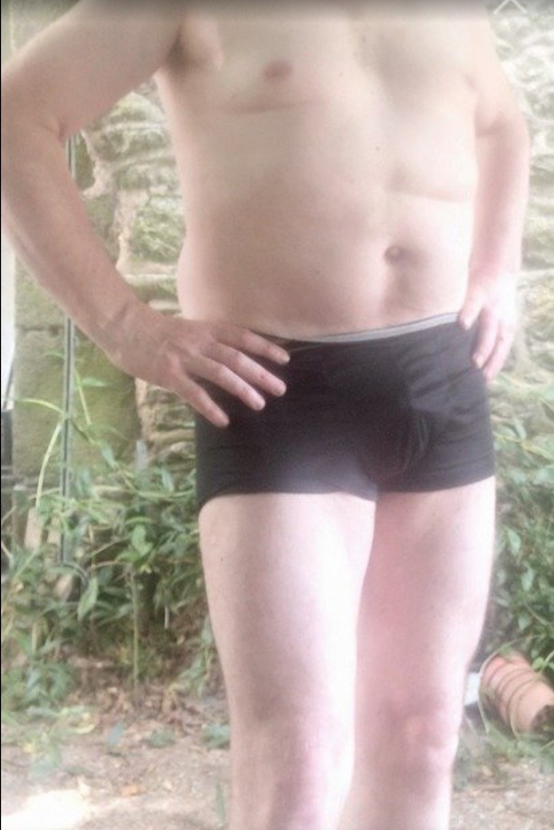 Isiah - Ligny-le-Ribault - Loiret | Rencontre gay