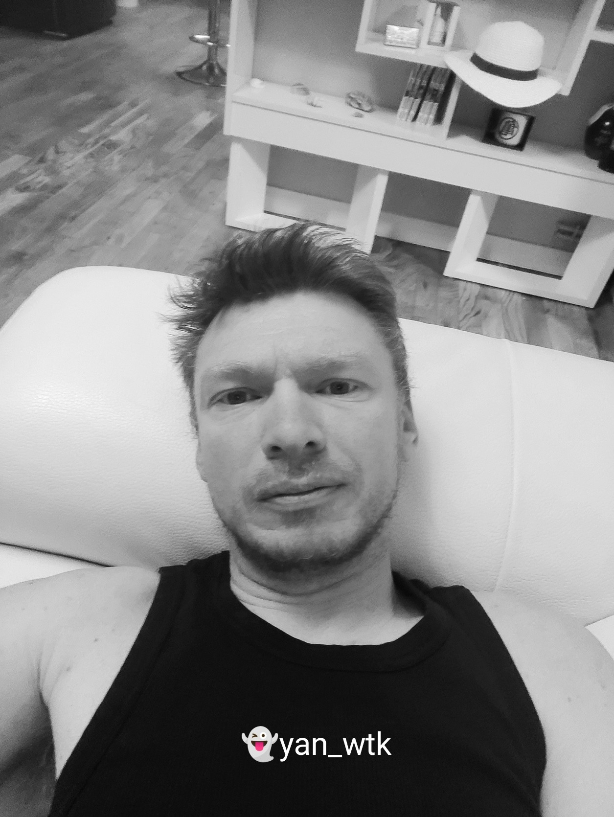 Avner - LesBordes - Indre | Rencontre gay
