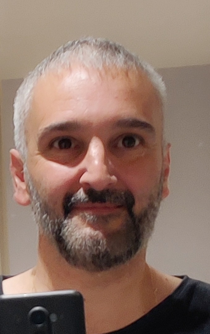 Simbala - Vatan - Indre | Rencontre gay