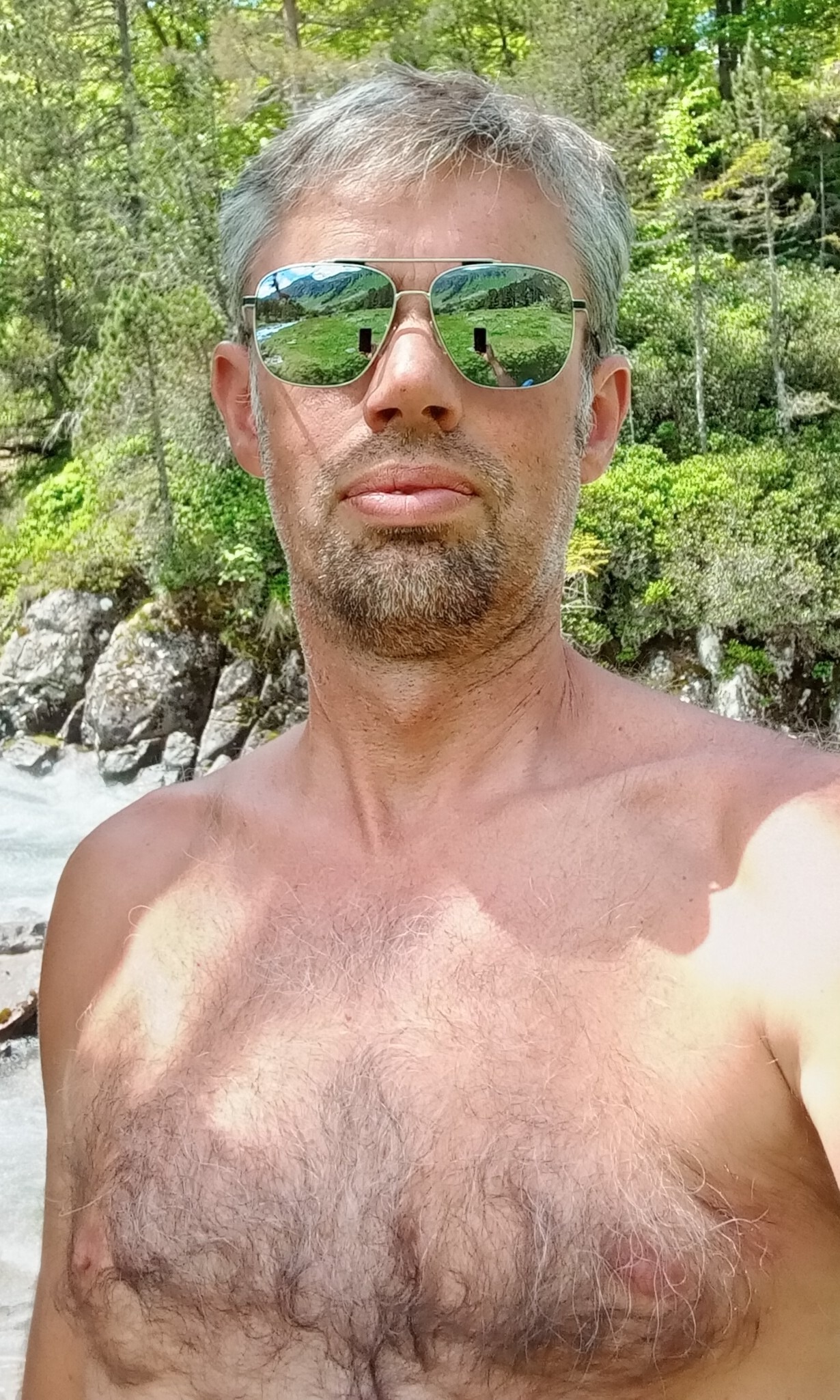 Smith - Seur - Loir-et-Cher | Rencontre gay