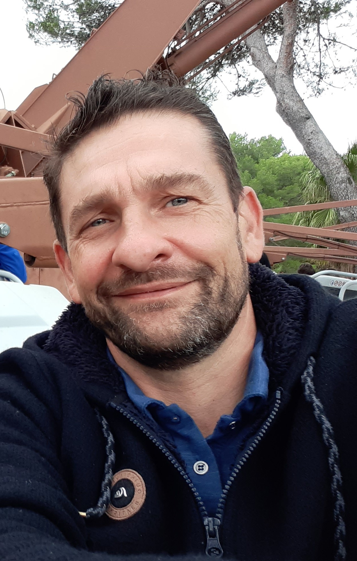 Thelio - Saintigny - Eure-et-Loir | Rencontre gay
