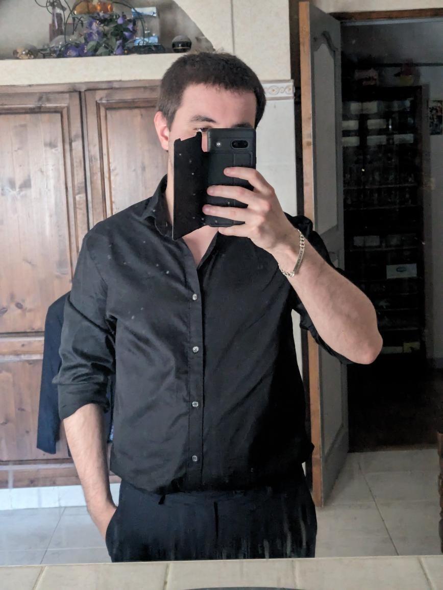 Dolan - Theillay - Loir-et-Cher | Rencontre gay