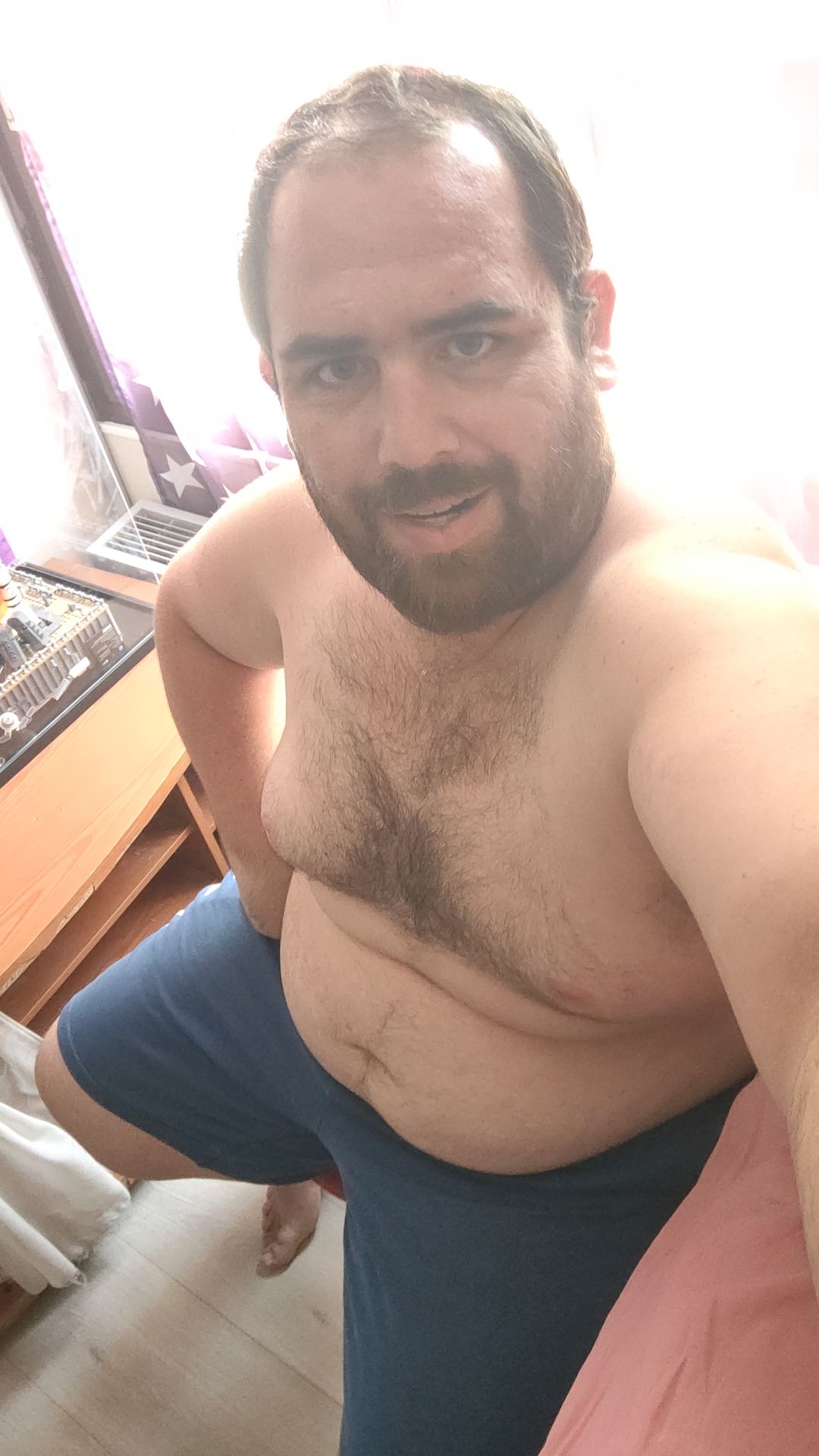 Adilson - Saint-Hilaire-la-Gravelle - Loir-et-Cher | Rencontre gay