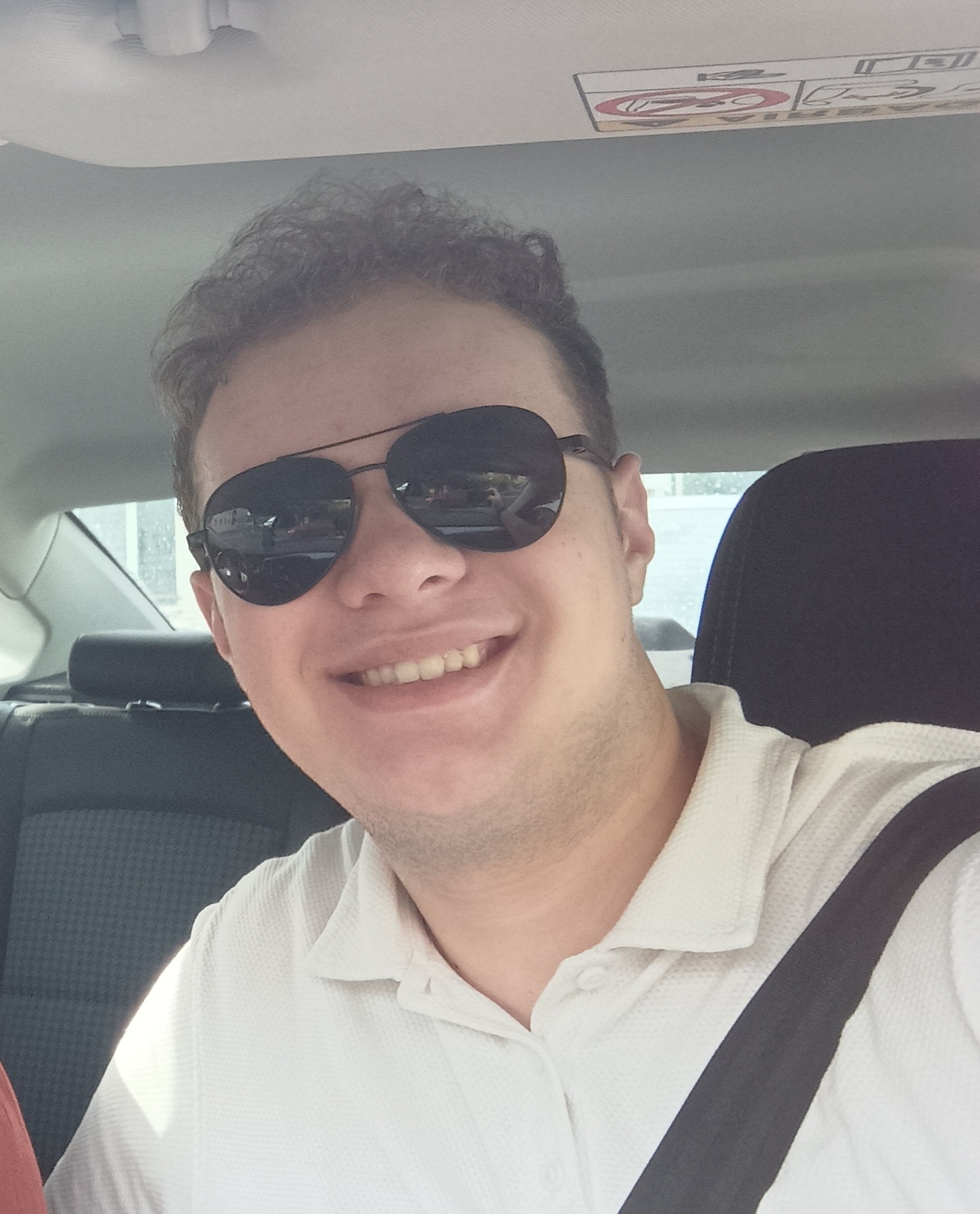 Shayane - Fleury-les-Aubrais - Loiret | Rencontre gay