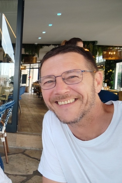 Bunyamin - Lorcy - Loiret | Rencontre gay