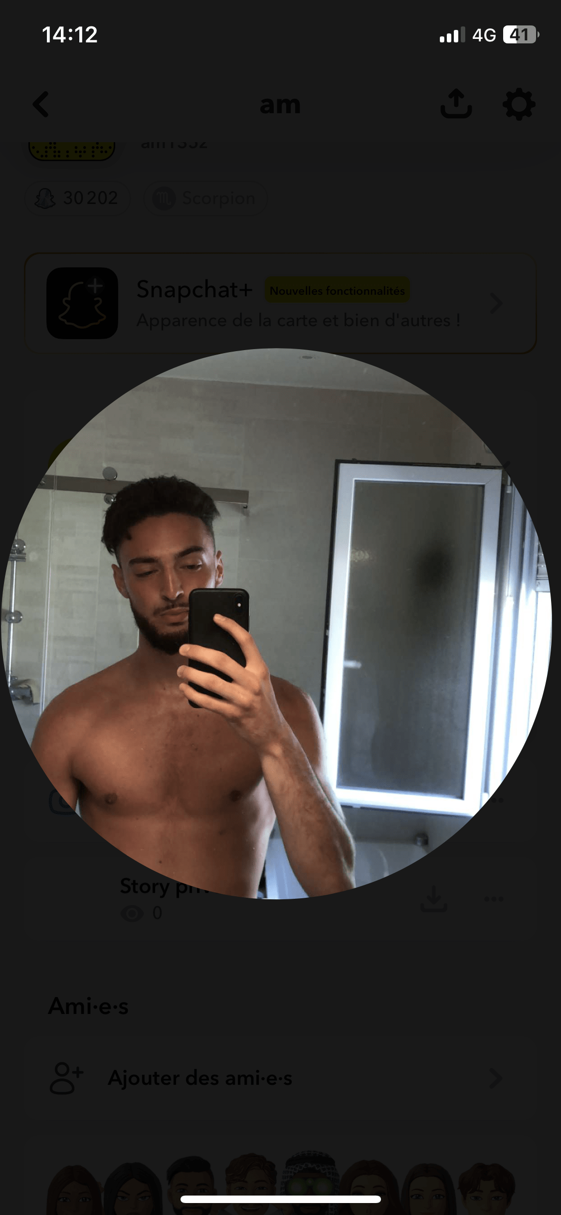 Pol - Vou - Indre-et-Loire | Rencontre gay