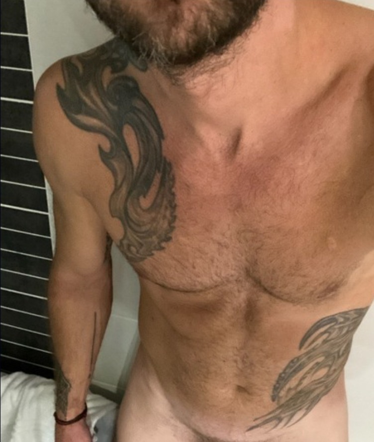 Qaïs - LeGué-de-Longroi - Eure-et-Loir | Rencontre gay