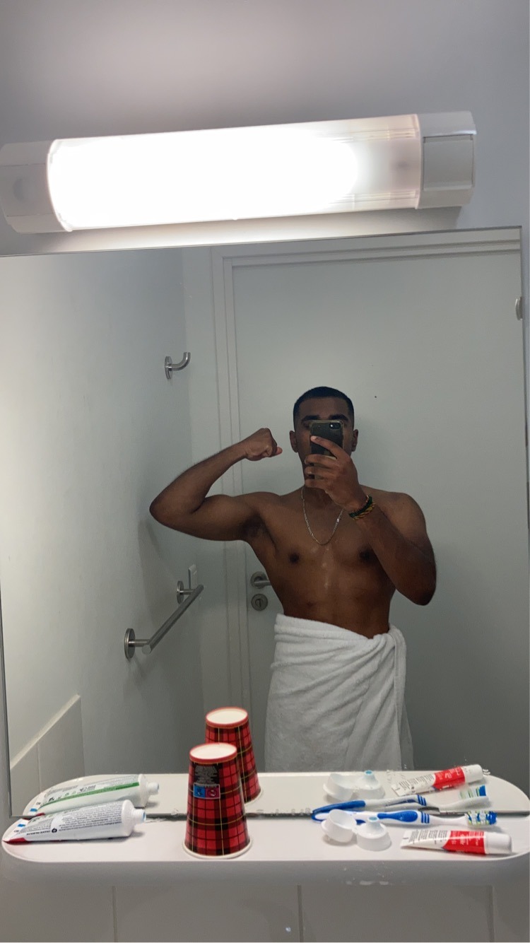 Saloum - LePoislay - Loir-et-Cher | Rencontre gay