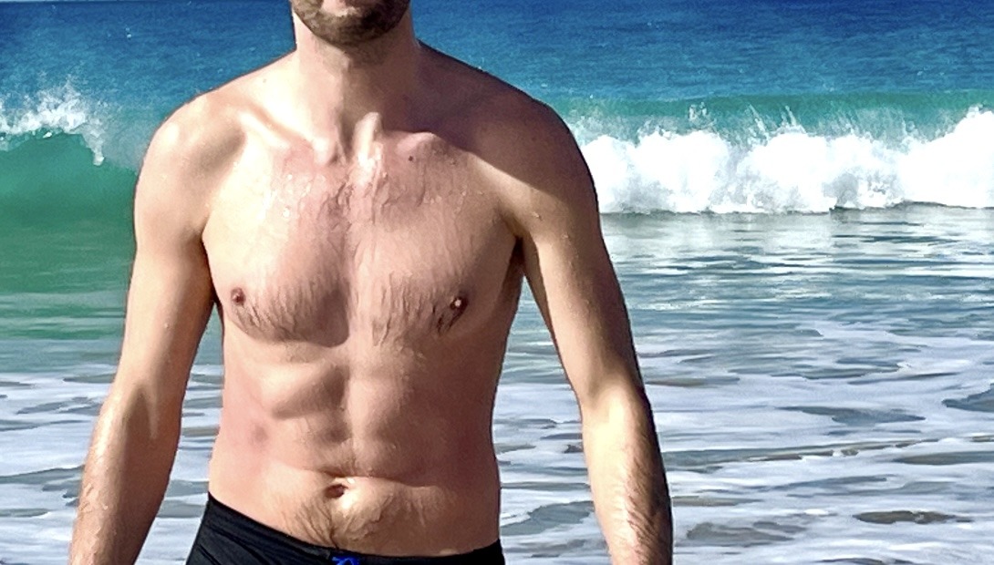 Yanael - Cluis - Indre | Rencontre gay