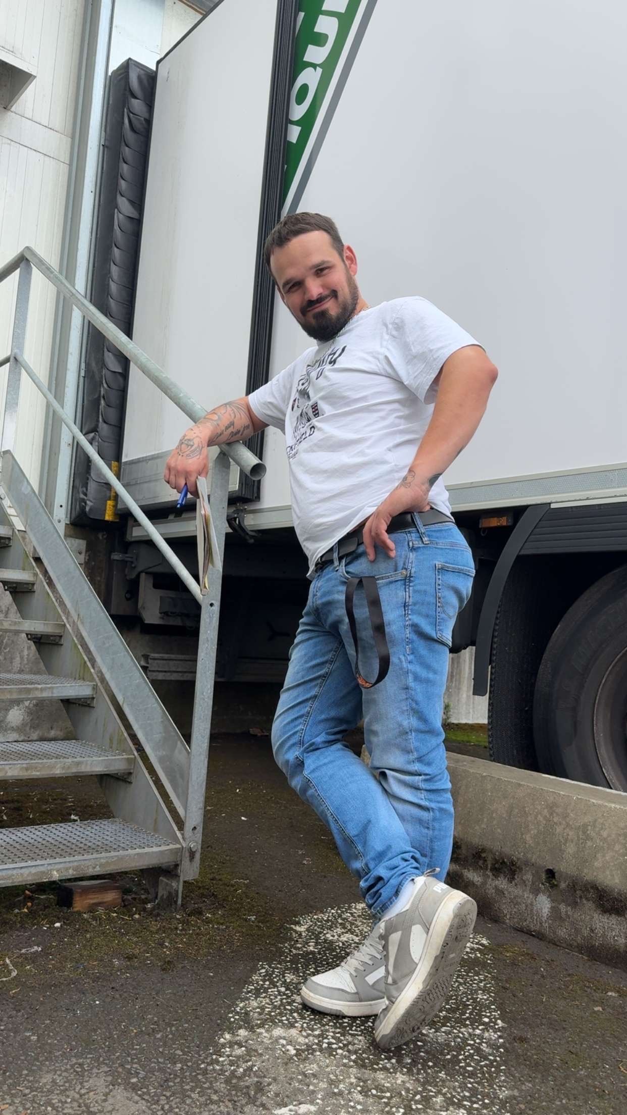 Soilihi - Dadonville - Loiret | Rencontre gay