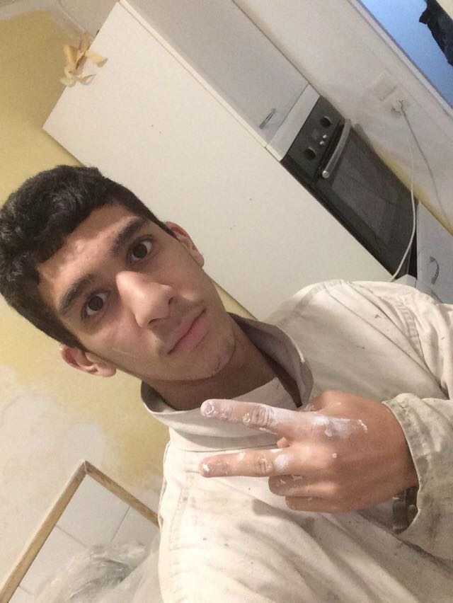 Chayann - Andonville - Loiret | Rencontre gay