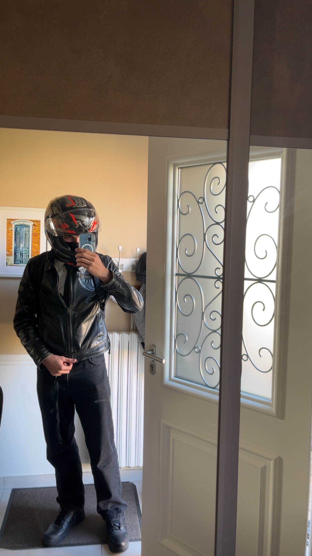 Nawfal - Augy-sur-Aubois - Cher | Rencontre gay