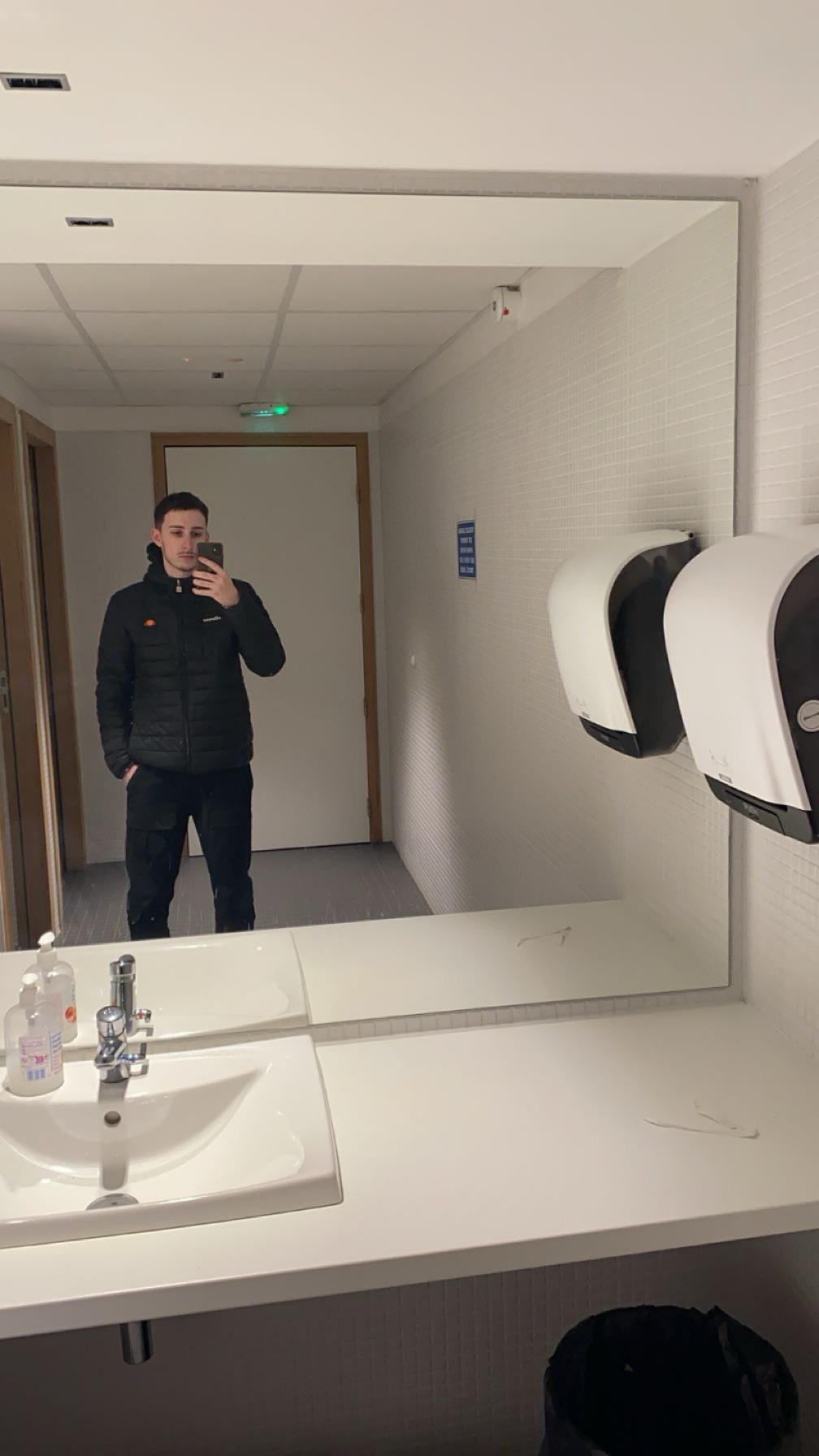 Iliano - Mettray - Indre-et-Loire | Rencontre gay