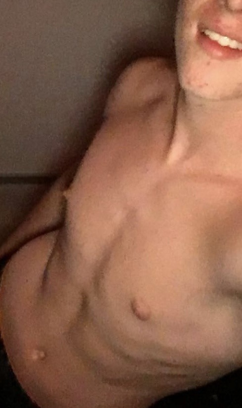 Yanisse - Céré-la-Ronde - Indre-et-Loire | Rencontre gay