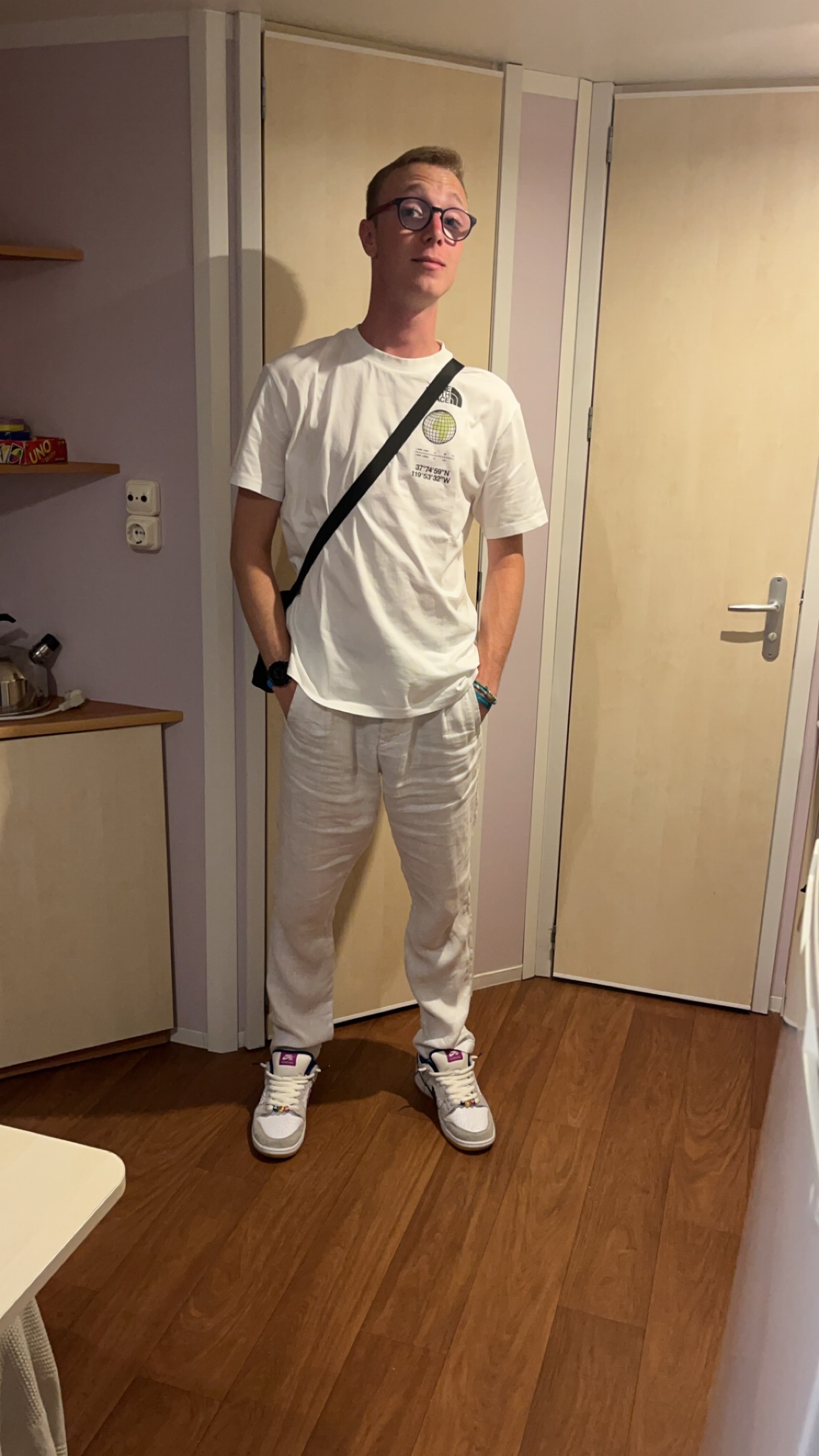 Aboulaye - Ymeray - Eure-et-Loir | Rencontre gay