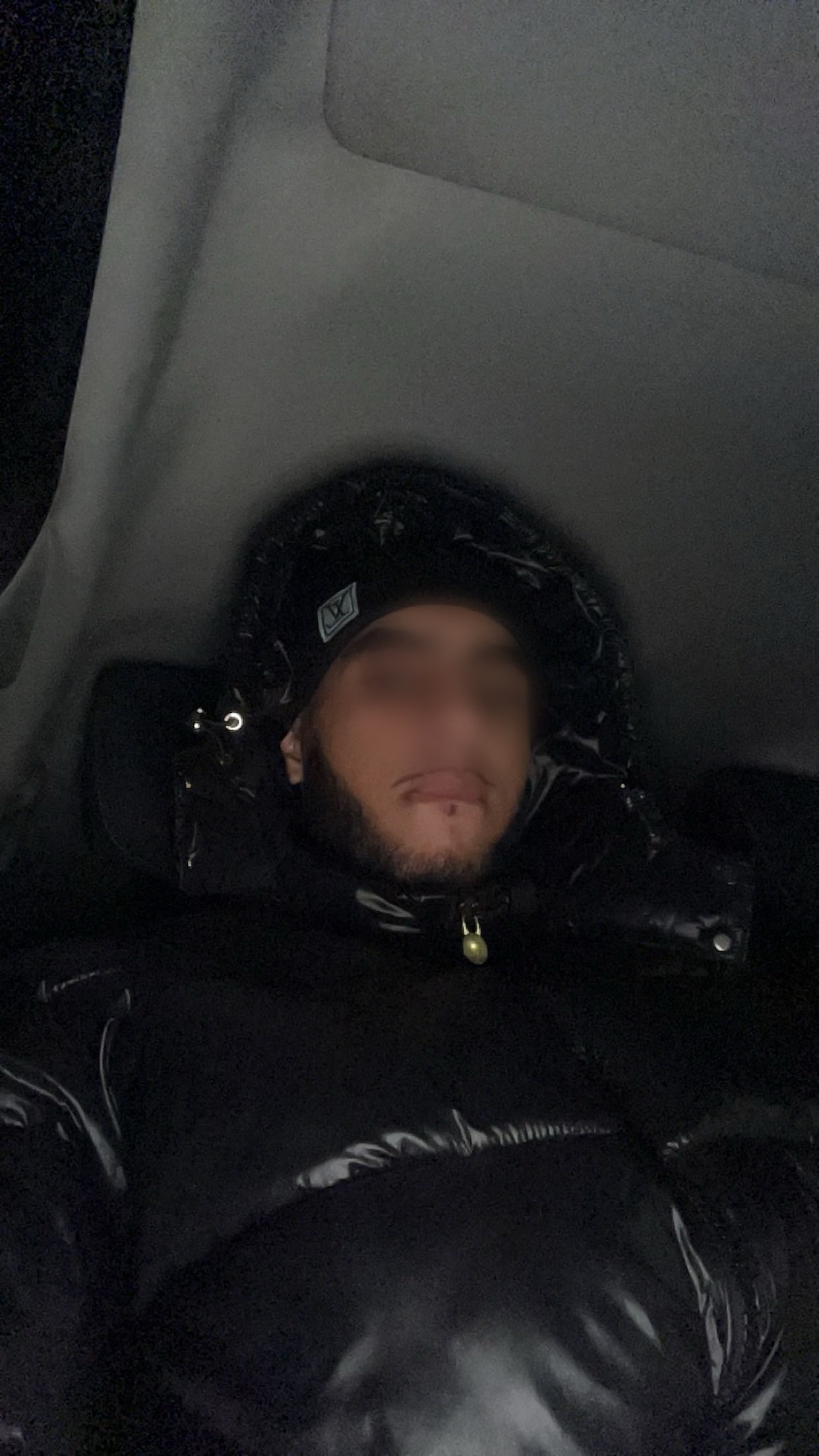 Thylian - Puiseux - Eure-et-Loir | Rencontre gay