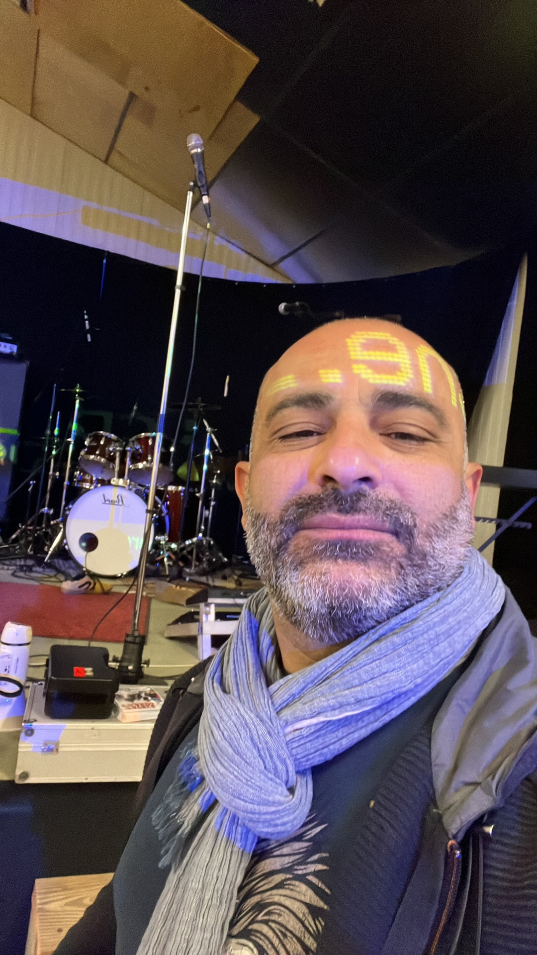 Kouame - Marchenoir - Loir-et-Cher | Rencontre gay