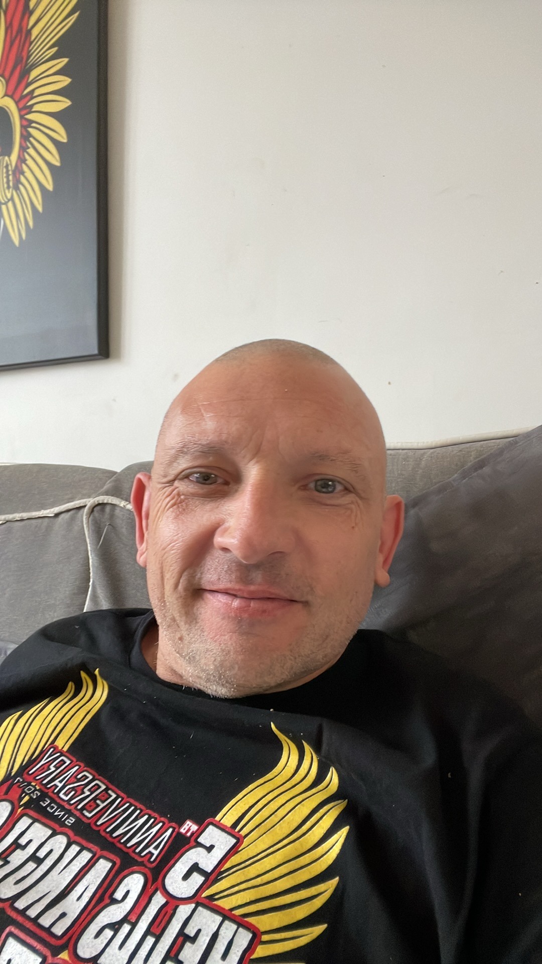 Mateja - Châtillon-le-Roi - Loiret | Rencontre gay